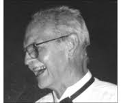 Edward Bodnar Obituary (2009)