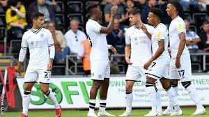 We play our home matches at the liberty stadium. Swansea City S 2021 22 Championship Season Preview Bbc Sport