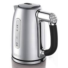 best electric and stovetop tea kettles