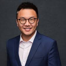 Seamus Bailey, One Percent Realty Ltd., Real Estate Agent BC