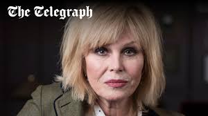 Joanna Lumley interview: 'We forget how frightening all this bad news is  for older people'
