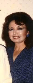 Mari De Los Angeles “Baby” Balderas Dominguez (1944-1994)