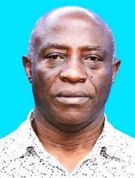 Emmanuel Rogers Mtiti