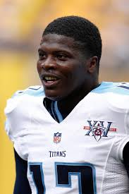 Kendall Wright got to 150 career receptions faster than anyone for the  franchise since 1961 http://t.co/gM2yVotXxC