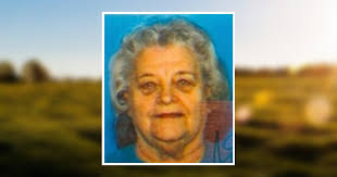 Geraldine Starleper Obituary June 20, 2008