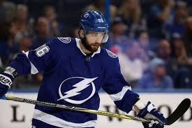 What does nikita kucherov's injury mean for the bolts and their cap concerns? Quick Strikes Nikita Kucherov And Tyler Johnson Injury Updates Raw Charge