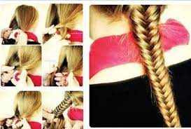 Fish Plates Hair Styles Daily Hairstyles Braided Hairstyles
