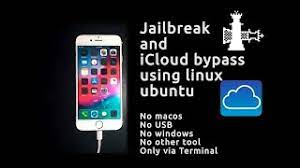 Gtkpod soporta hasta el iphone 4. Iphone Icloud Bypass And Jailbreak Using Linux Ubuntu Youtube