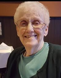 Bernice M Pickman (Samler) Obituary