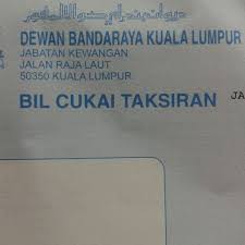 Ia merupakan bayaran cukai yang dikenakan terhadap semua pegangan atau hartanah di semua kawasan majlis atau dewan. Dbkl Cawangan Cheras Cheras No 22 24 Blok A Cheras Business Centre