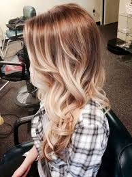 Ombre Sac Renkleri Ve Modelleri 2015 Rofle Sac Renkleri 2015 Ombre Hair Blonde Hair Styles Long Hair Styles
