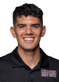 Emanuel Padilla's Instagram, Twitter & Facebook