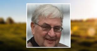 James Ernest Seaton Obituary July 12, 2021