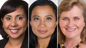 The Top 50 Women Chief Risk Officers of 2025