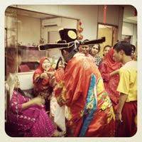 Soo ming yang berasal dari kelantan amat menggemari tarian tradisional melayu. Soo Thien Ming Nashrah Office In Klang