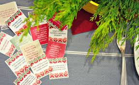 Every item on this page was chosen by a town & country editor. 50 Christmas Dinner Conversation Starters Free Printable Cards Playtivities