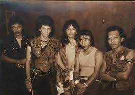 Lagu damai yang hilang terbaru gratis dan mudah dinikmati. God Bless Damai Yang Hilang Lirik Dan Download Lagu Download Kumpulan Mp3 Lagu Malaysia