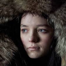 Amazon's 'Hanna' works better in action than words