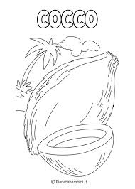 Disegni Di Frutta Da Stampare E Colorare Disegni Di Frutta Disegni Disegni Da Colorare Estate