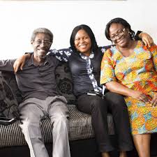 Joe odumakin is a woman of courage in ocean of confusion, tested and trusted. Sadiq Daba Is Back Home Bellanaija