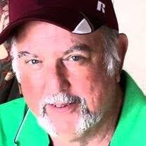 Jerry Glen Lowry Obituary