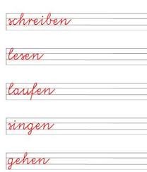 Grundschule Schrift Uben Arbeitsblatt Schreiben Eigene Texte Erstellen Schulausgangsschrift Schreibschrift Uben Grundschule