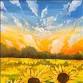 A Day in a Field of Flowers **Public Event** event in Davie, FL