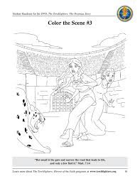 Christian coloring pages for youngsters are a superb tool you could make use of to do that. Perpetua Activities The Torchlighters
