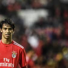 He then moved to the youth ranks of fc porto and played there for 7 years. Meet Benfica S Joao Felix The Phenom Europe S Biggest Clubs Are All Watching Bleacher Report Latest News Videos And Highlights