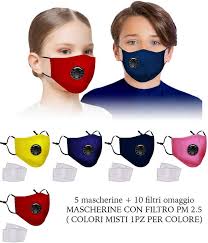 Quasi tutti i modelli si assicurano al viso con lacci o elastici da passare dietro le orecchie o legare dietro la nuca. Le Migliori Mascherine L Huffpost
