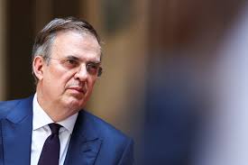 Mexico economy chief suggests possible tariff retaliation against US