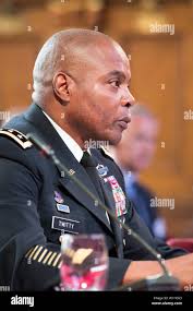 U s european command deputy commander hi-res stock photography and images