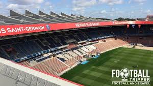 Parc Des Princes Psg Stadium Guide Football Tripper