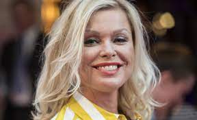She worked as a model and appeared on the catwalk in fashionshows for children. Het Liefdesleven Van Bridget Maasland In De Spotlights Beau Monde