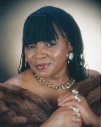 Remembering JOYCE MARIE ROSS OWENS