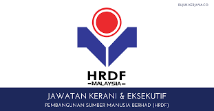 Kementerian hukum dan ham 2018 cpns, kementerian hukum dan hak asasi manusia 2018, cpns. Jawatan Kosong Terkini Pembangunan Sumber Manusia Berhad Hrdf Kekosongan Kerani Eksekutif Kerja Kosong Kerajaan Swasta