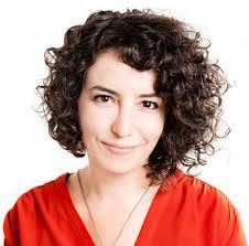 Michelle Winchell's Instagram, Twitter & Facebook