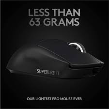The brand new logitech g pro wireless x now comes with a new sensor and lower weight! Logitech G Pro Super Light Found On Amazon Ca Mousereview