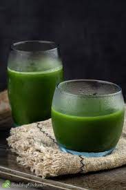 See the juicing variation below to make this green juice recipe in a blender. Top 10 Best Green Juice Recipes Great Choices For Body Detoxification