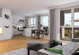 Am fuße des erzgebirges wohnen. Kostheimer Landstrasse 17 Und 19 Wiesbaden Mainz Kostheim Dietmar Bucher Schlusselfertiges Bauen Gmbh Co Kg Neubau Immobilien Informationen