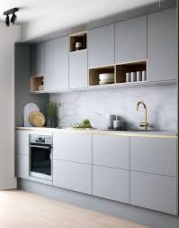 26 Gorgeous Scandinavian Kitchen With Grey Color Ideas Kitchen Design Small Kitchen Inspiration Design Scandinavian Kitchen Design