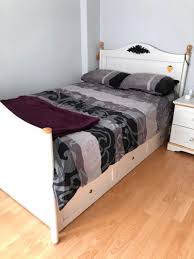 beyaz cilek mobilya flora serisi genc odasi tam set modelleri ve fiyati dekopasaj