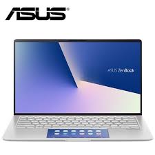 The asus zenbook 13 ux325 is an ultrabook featuring an intel core i5 processor, 8gb of ram, 237gb ssd and here is the asus zenbook 13 ux325 configuration sent to techradar for review you require a more powerful laptop a four core intel processor hitting 1ghz and 8gbs of ram may be a bit. Asus Zenbook 13 Ux334f Lca4113t 13 3 Fhd Laptop Icicle Silver I5 10210u 8gb 512gb Mx250 2gb W10 Electronics Others On Carousell