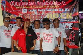 Kumpulan rock melayu malaysia indonesia has 1,935 members. Vokalis Kumpulan Samudera Ujang Meninggal Dunia Hiburan Mstar