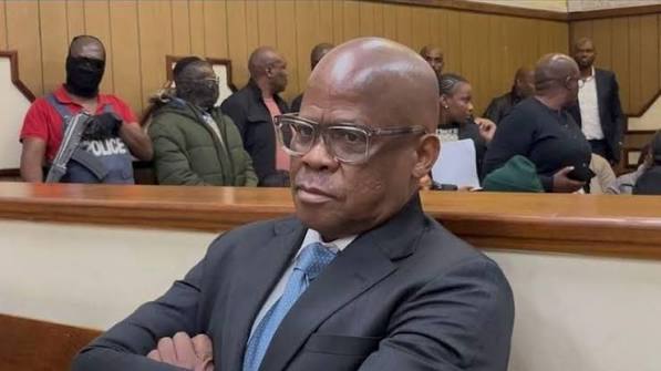 Who is Joe 'Ferrari' Sibanyoni? Inside the taxi boss's multimillion-rand business empire