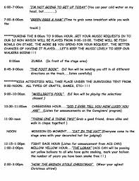 Force choking cancer, one lap at a time. 17. Theme Laps 2 3 Relay For Life Relay How To Get