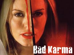 Julie depardieu, oulage abour, marc citti and others. Bad Karma 2002 Rotten Tomatoes