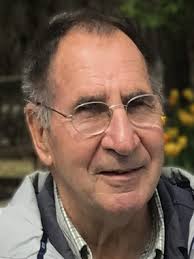 Larry grew up in Elkader he and Paula Dohrer were married at St Josephs's  church. Larry attended school in Elkader also.