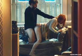 Jessica Chastain Hot Doggy Style Sex in Scenes From a Marriage -  NuCelebs.com