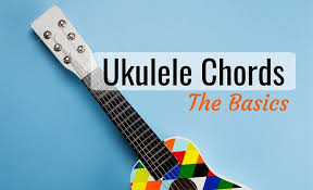 Add the fifth note on the fifth string (a) with your ring finger to get your. Ukulele Chords Chart And Free Pdf For Beginners
